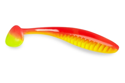 Силиконовая приманка FORMAT PIONEER 100mm F16