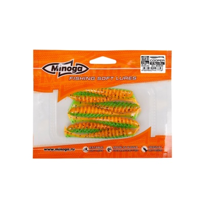 COOPER 3.0 цвет 623