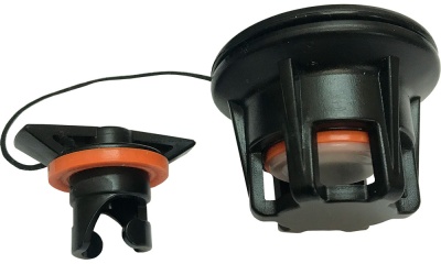 Клапан ПАТРИОТ