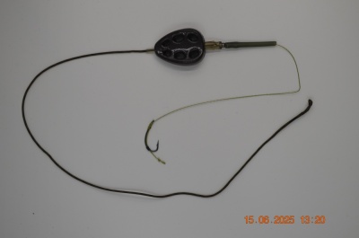 Монтаж Флет паста  90 гр.