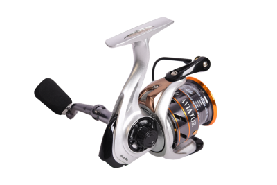 Катушка безынерционная Black Side Aviator 3000FD 