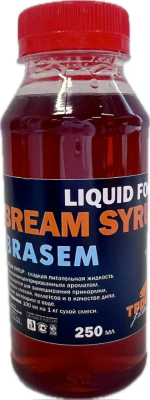 Сироп ликвид 250 мл.(бразем)