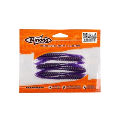 PULSAR 4.0 цвет 007