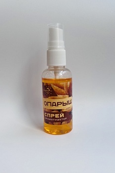 Спрей DOLPHIN Опарыш(уп.5 шт.)