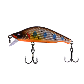 Воблер LureMax KOTO 48SSR-005 3,5гр. тонущий