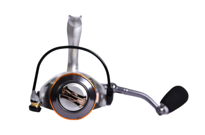 Катушка безынерционная Black Side Aviator 3000FD 