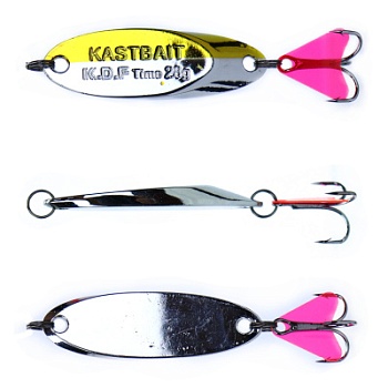 Блесна кастмастер KDF Kastbait 7-SE 7 гр.