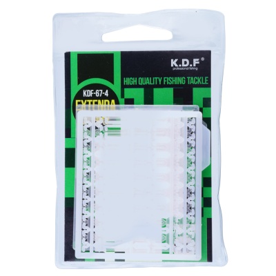 Стопор для бойлов K.D.F. 67-4