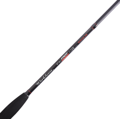 Удилище спин. Maximus WORKHORSE V-4  21ML  2.1m  4-20g