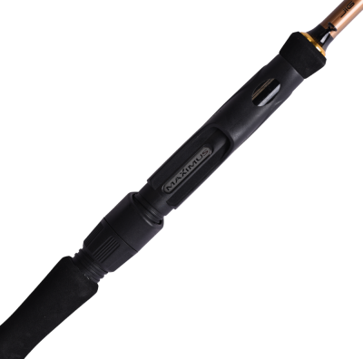 Удилище спин. Maximus ZIRCON-X JIG 24H  2.4m  20-60g