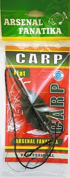 Монтаж Карп-флет  70гр.