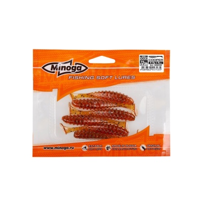 COOPER 3.0 цвет 003