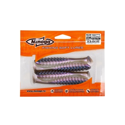 COOPER 4.0 цвет 111