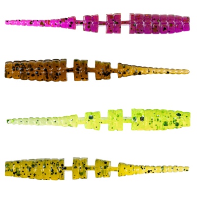 Силикон. приманки Crazy Fish Polaris 1.8  5-45-М63-6