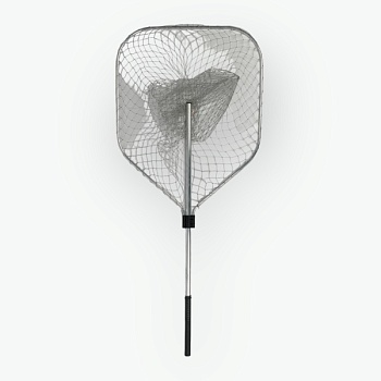 Подсак средний квадрат леска0,55х2м