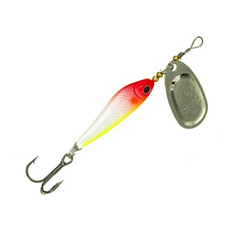 Блесна вращающая KDF Real Craw 9 гр. цв.3