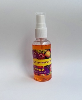 Спрей DOLPHIN Тутти(уп.5 шт.)