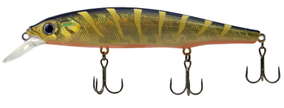 Воблер LureMax PUNISHER 110F MR-066 17гр. плавающий