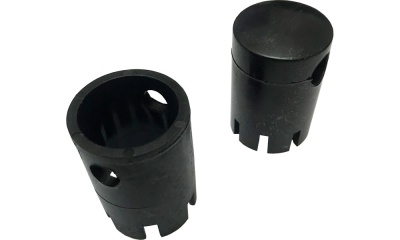 Ключ на клапан 6 зубчатый