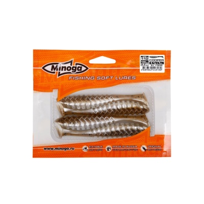 COOPER 4.0 цвет 110