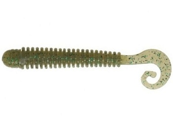 Силикон REINS G-TAIL SATURN 3.5 цв 003