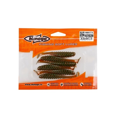 COOPER 3.0 цвет 027