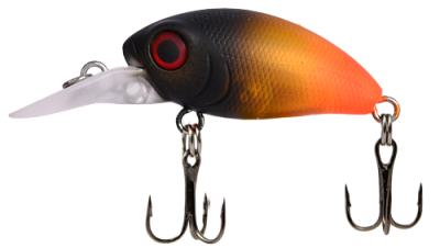 Воблер LureMax HOBО 32F SR-150 3гр. плавающий