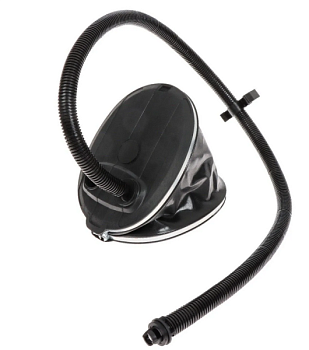 Насос пластиковый 3л.прочный