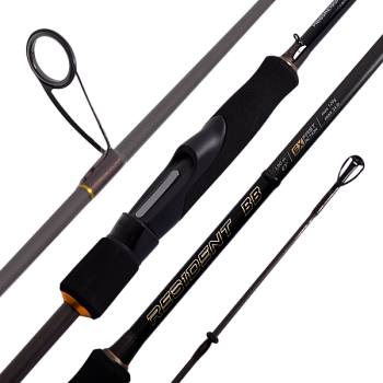 Удилище спин. Maximus RESIDENT BB 170XH  1.7m  90g