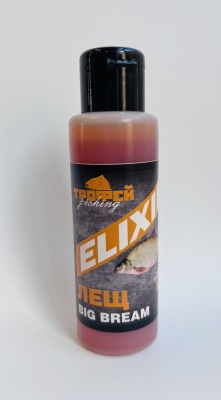 Elexir (лещ биг)