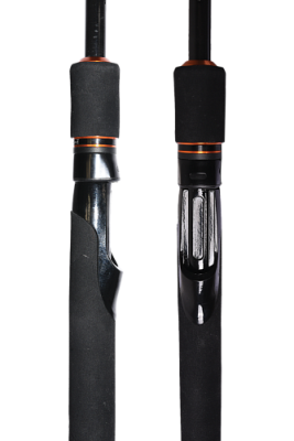 Удилище спин. Maximus WINNER-X JIG 27MH  2.7m  17-45g