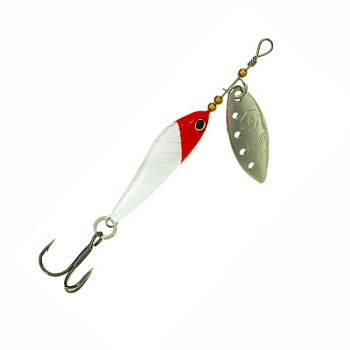 Блесна вращающая KDF Before 9 гр. цв.2