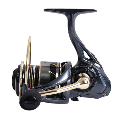 Катушка Maximus ARGENT 1000