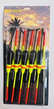 Поплавки DOLPHIN №19