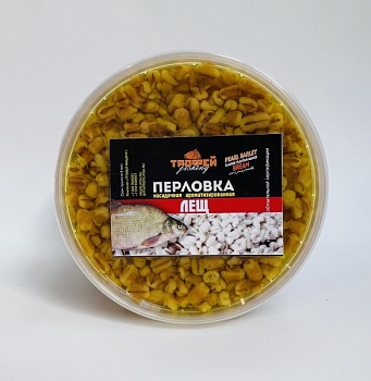 Перловка Трофей
