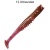 Силикон. приманки Crazy Fish NANO MINNOW 3.5  54-90-12-6