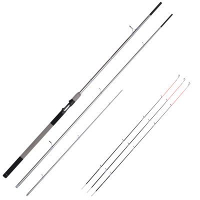 Удилище фидер. Maximus Bastion 390XH 3.9m 150g