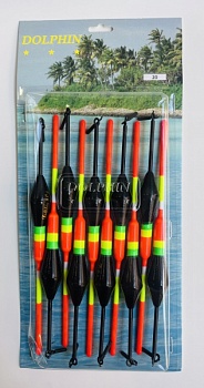 Поплавки DOLPHIN №20