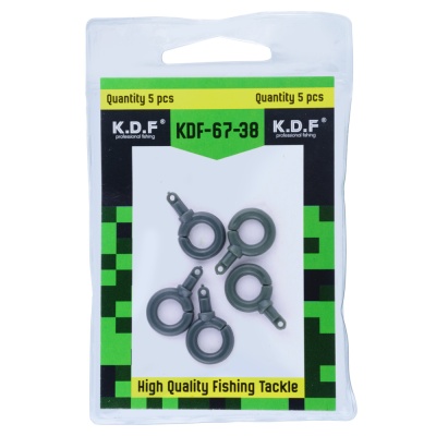 Клипса для заднего груза K.D.F.