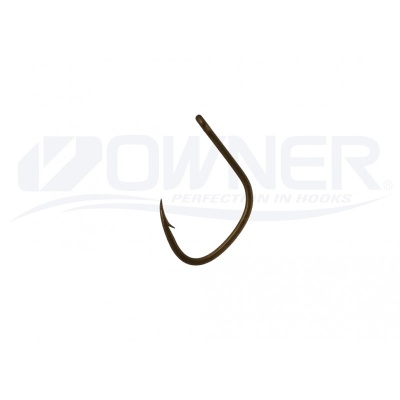 Крючок одинарный Owner 56529 №4