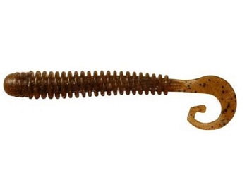 Силикон REINS G-TAIL SATURN 3.5 цв 002