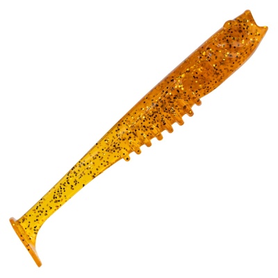 Силикон. приманки Crazy Fish NANO MINNOW 2.8  53-70-9-6