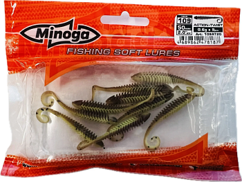 ACTION TWIST 2.0 цвет 109