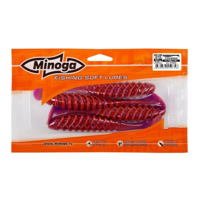 COOPER 5.0 цвет 015