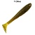 Силикон. приманки Crazy Fish Vibro Fat 4  14-100-1-6