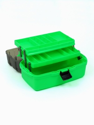 Ящик рыболовный 27012