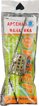 Монтаж фидер  90 гр.