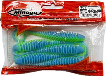 ACTION TWIST 4.0 цвет 103