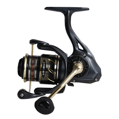 Катушка Maximus ARGENT 1000