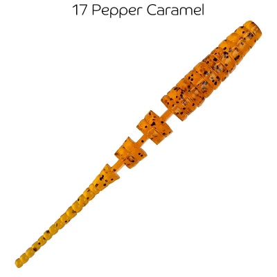 Силикон. приманки Crazy Fish Polaris 2.2  17-54-17-6